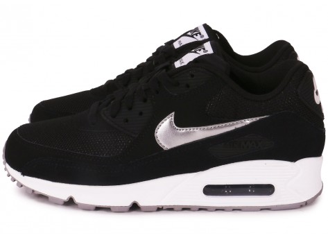 air max 90 noir et blanche femme air max 90 noir et blanche femme